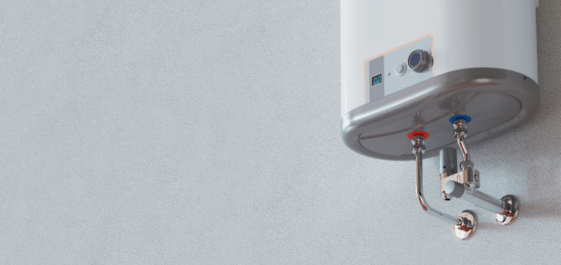 What To Expect During A Commercial Water Heater Installation