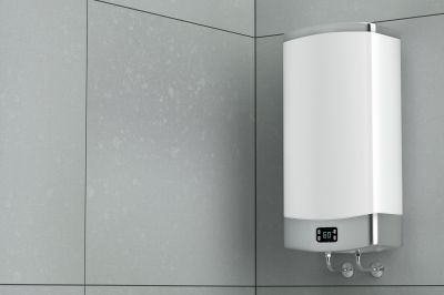 What To Expect During A Professional Tankless Water Heater Installation
