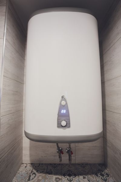 Tankless Water Heater Service in Acworth