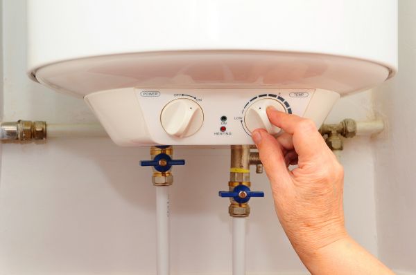 Hot Water Heater Repair in Acworth