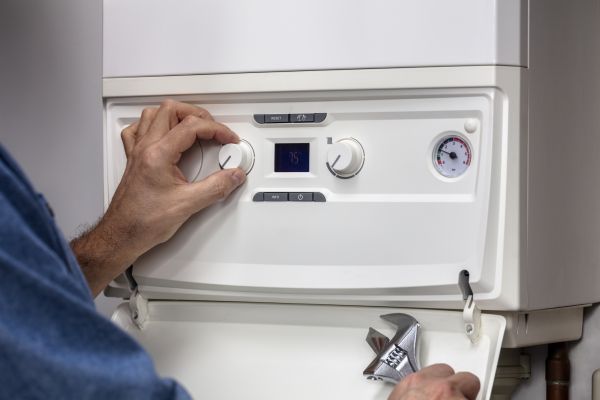 Water Heater Service in Acworth