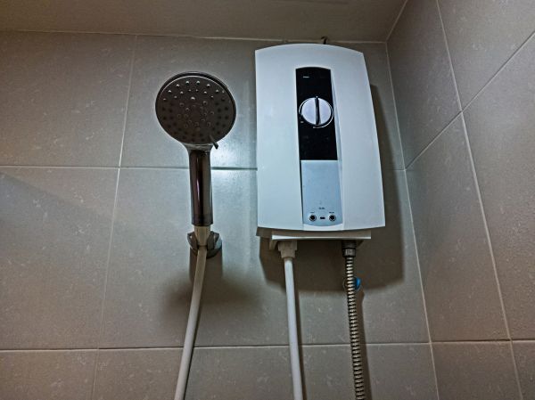 Hot Water Heater Installation