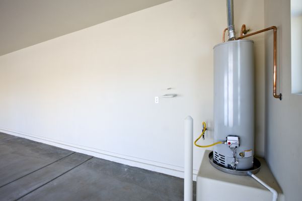 Water Heater Replacement in Acworth