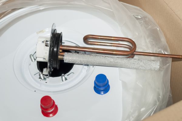 Electric Water Heater Repair in Acworth